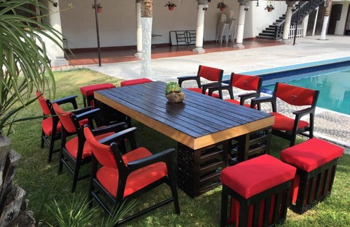 Cuautinchán Casa | Rancho Rom’s