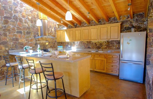 San Antonio de las Minas Cabaña | *RANCHO EL ROSSINYOL*