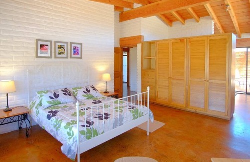 San Antonio de las Minas Cabaña | *RANCHO EL ROSSINYOL*