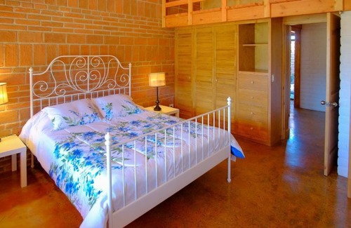 San Antonio de las Minas Cabaña | *RANCHO EL ROSSINYOL*