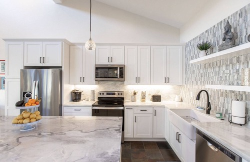 Covenant Casa | Rancho Santa Fe Covenant Casa de huéspedes independiente