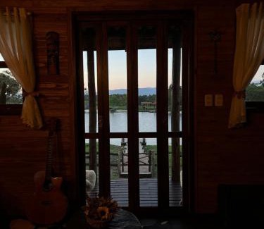 Lomba Grande Chalet De Esquí | Rancho SF Cabana Alabama