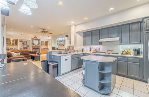 Palmdale Casa | Rancho Vista Villa