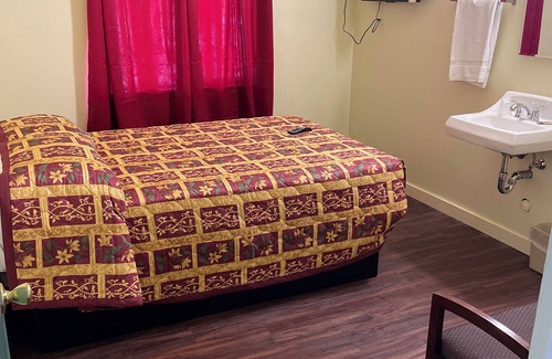 Huntington Park Hotel | Randolph Hotel