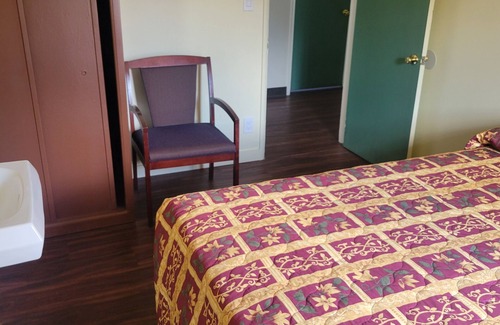 Huntington Park Hotel | Randolph Hotel