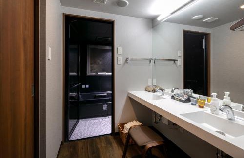 Minami Hotel | Randor Residential Hotel Kyoto Suites