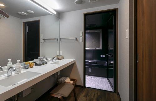 Minami Hotel | Randor Residential Hotel Kyoto Suites