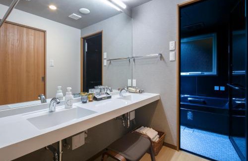 Minami Hotel | Randor Residential Hotel Kyoto Suites