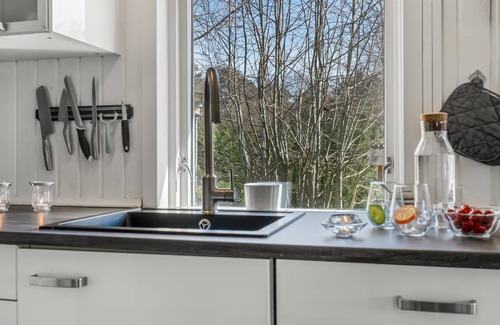 Hals Casa | "Randulf" - from the sea by Interhome