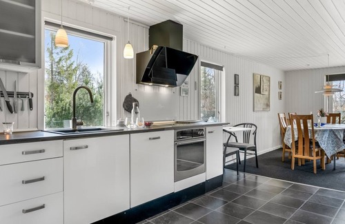 Hals Casa | "Randulf" - from the sea by Interhome
