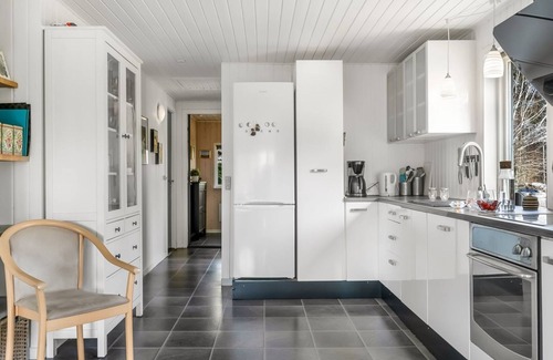 Hals Casa | "Randulf" - from the sea by Interhome