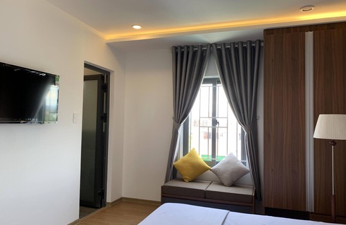 Hue City Centre Hotel | Rang Dong hotel