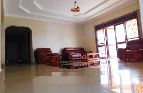 Kaabong Hotel | Range Lands Hotel