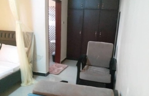 Kaabong Hotel | Range Lands Hotel