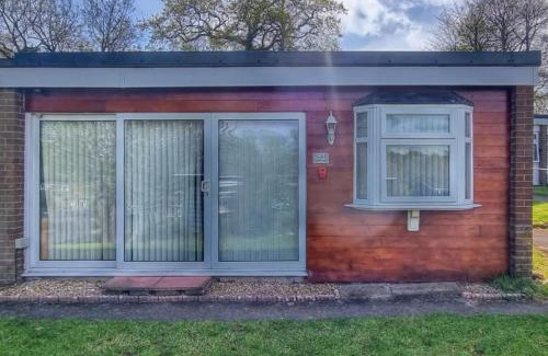 Bont Newydd Complejo | Ranger - Snowdon Cabins holiday let Caernarfon