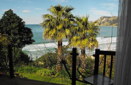 Tokomaru Bay Apartamento | Rangimarie Anaura Bay Beachstay