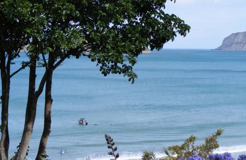 Tokomaru Bay Apartamento | Rangimarie Anaura Bay Beachstay