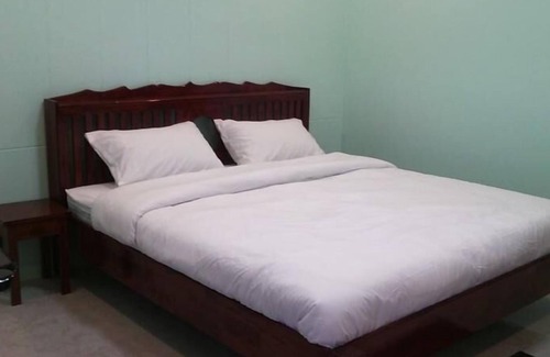 Non Sung Hotel | Ranida House