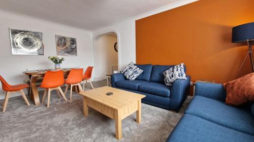 Bridlington Old Town Casa | Ransdale Cottage