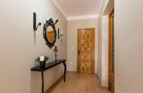 Moratalla Chalet De Esquí | Rapia. Casa Rosa 2