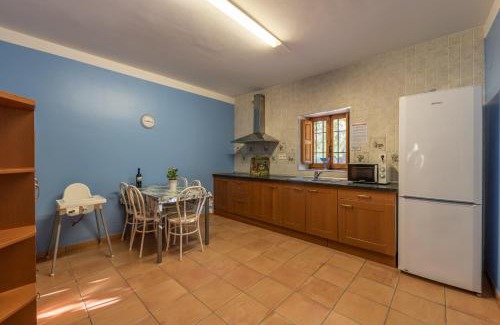 Moratalla Chalet De Esquí | Rapia. Casa Rosa 2