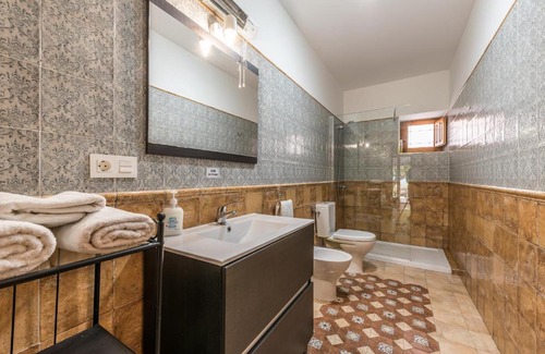 Moratalla Chalet De Esquí | Rapia. Casa Rosa 2