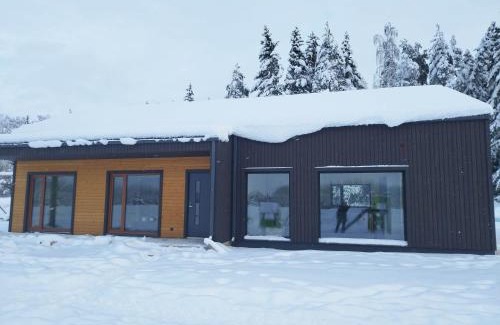 Rapla County Casa | Rapla Ratsakeskuse puhkemaja, Rapla Equestrian Centre holidayhouse