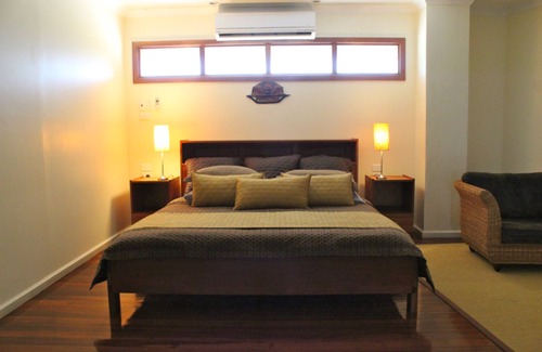 Kokopo Hotel | Rapopo Plantation Resort