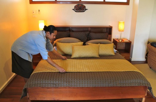 Kokopo Hotel | Rapopo Plantation Resort