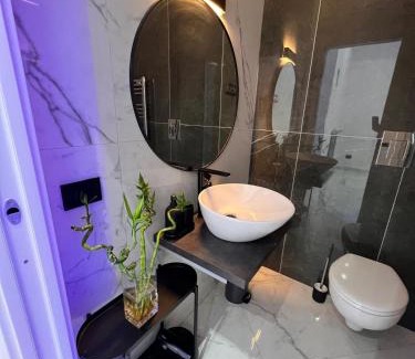 Torre del Greco Apartamento | Raroom V-Aparthotel