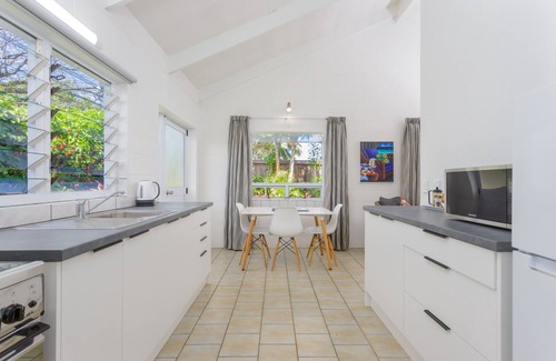Tapere of Rutaki Apartamento | Rarotonga Daydreamer Escape