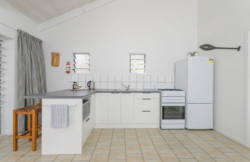 Tapere of Rutaki Apartamento | Rarotonga Daydreamer Escape