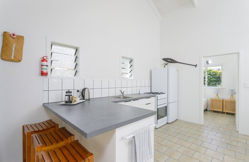Tapere of Rutaki Apartamento | Rarotonga Daydreamer Escape