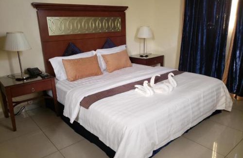 Djibouti Hotel | Ras Dika Hotel