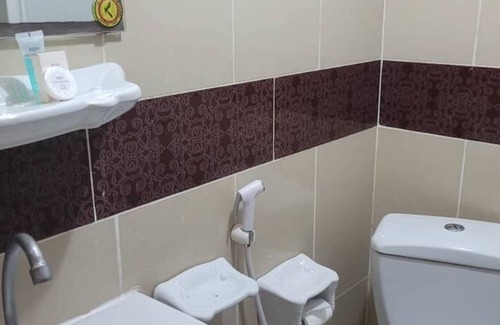 Djibouti Hotel | Ras Dika Hotel