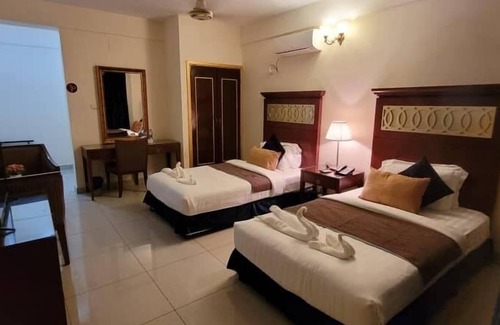 Djibouti Hotel | Ras Dika Hotel