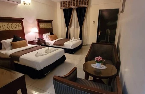Djibouti Hotel | Ras Dika Hotel