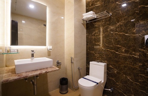 Kumbakonam Hotel | RAS RESIDENCY