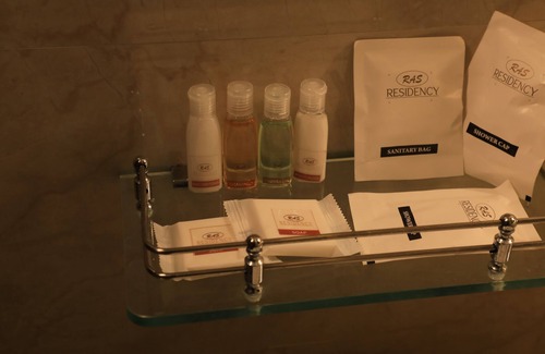 Kumbakonam Hotel | RAS RESIDENCY