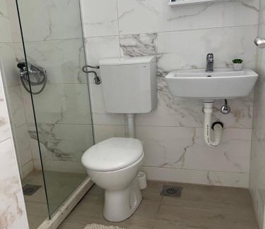 Ulcinj Apartamento | Rasi Luxury Apartments