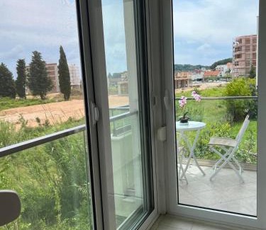 Ulcinj Apartamento | Rasi Luxury Apartments
