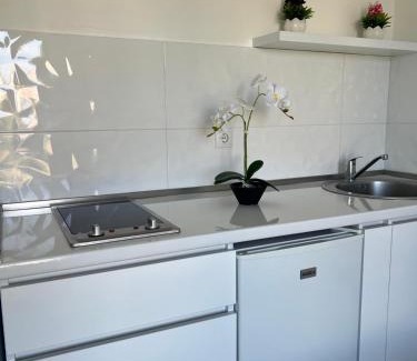 Ulcinj Apartamento | Rasi Luxury Apartments