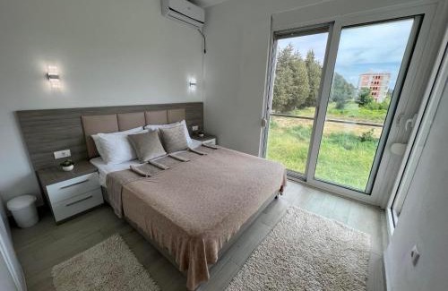 Ulcinj Apartamento | Rasi Luxury Apartments