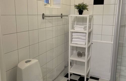 Bromolla Hotel | Rasta Bromölla