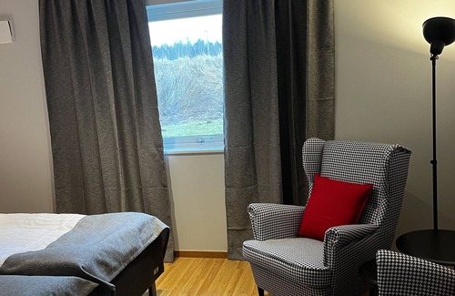 Bromolla Hotel | Rasta Bromölla