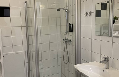 Bromolla Hotel | Rasta Bromölla