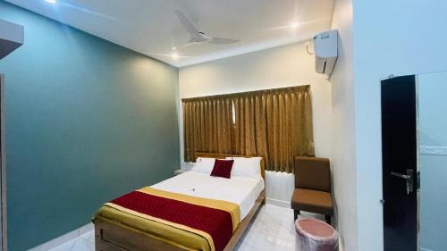 Orattanadu Hotel | Rathnaa Residency