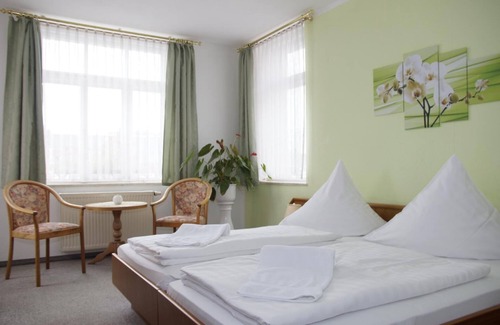 Thum Hotel | Ratskeller Thum