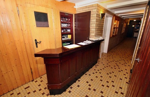 Gifhorn Hotel | Ratsschänke - Hotel Garni