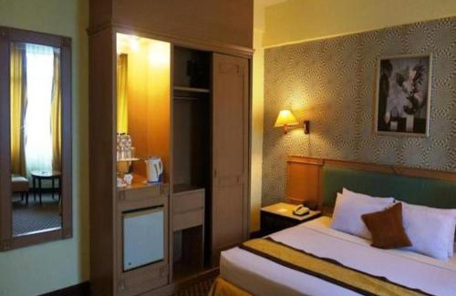 Pekanbaru Hotel | Ratu Mayang Garden